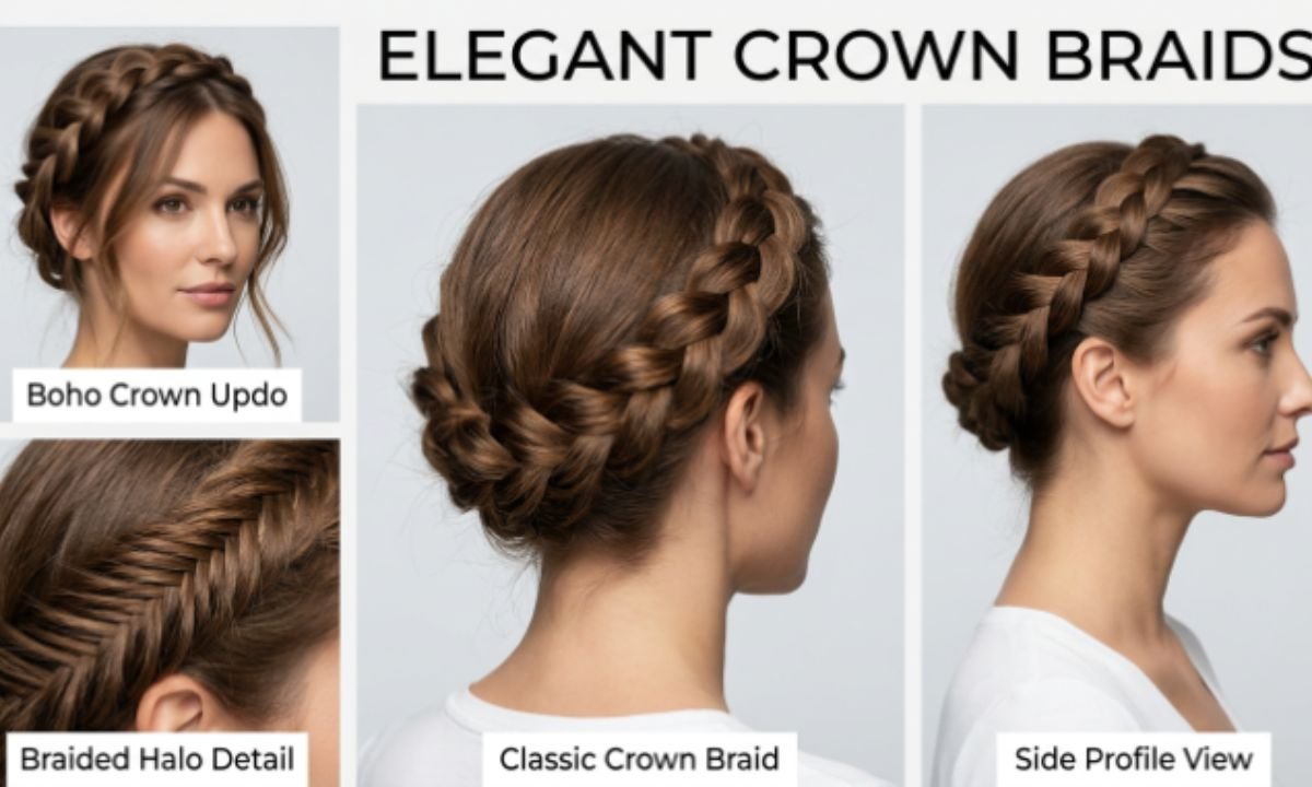 Couronne