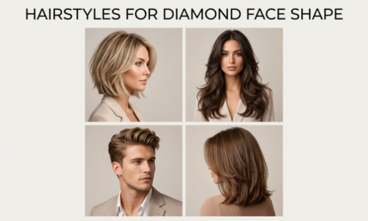 Face de diamant