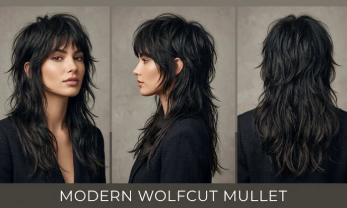 _La coupe « mullet » de Rockstar Wolfcut