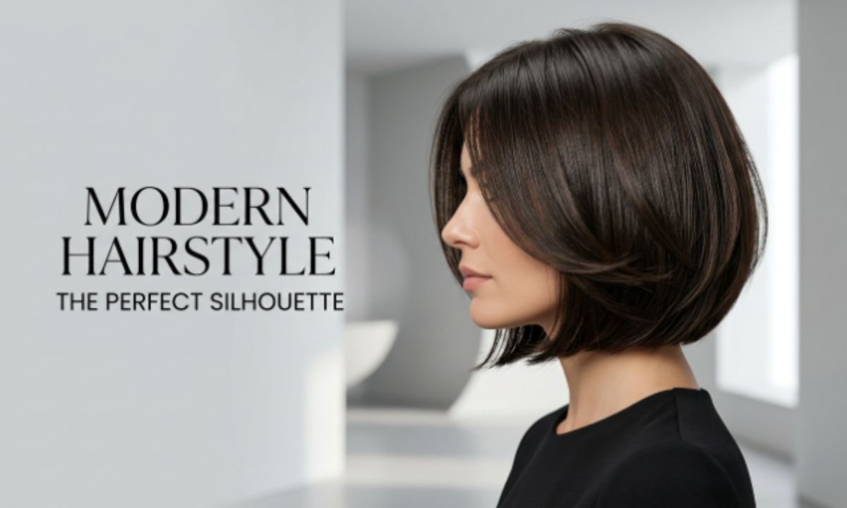 Silhouette générale